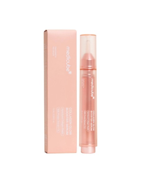 Medicube Collagen Glow Booster Serum 15ml