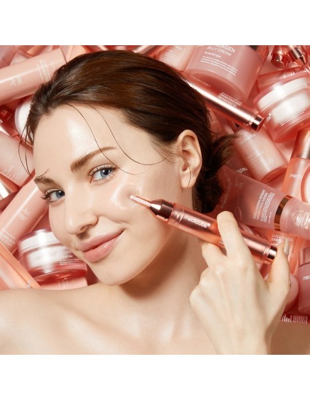 Medicube Collagen Glow Booster Serum 15ml