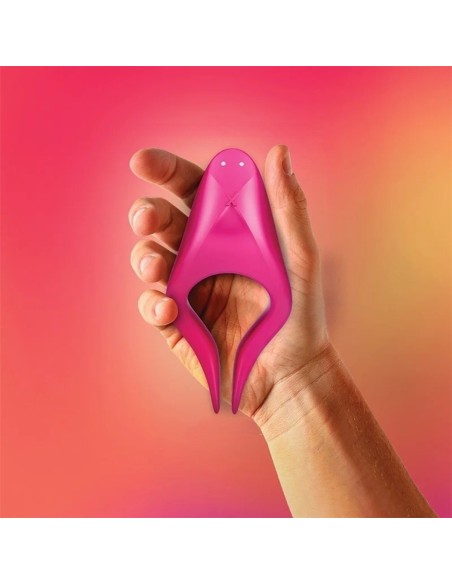 Durex Play Ride & Tease Multi Erogenous Zone Teaser