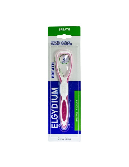 Elgydium Tongue Scraper