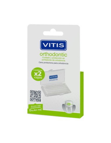 Vitis Orthodontic Wax