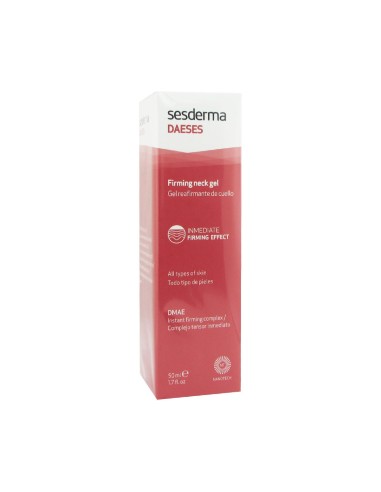 Sesderma Daeses Firming Neck Gel 50ml