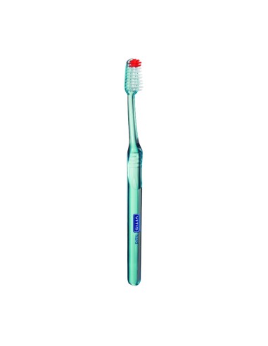 Vitis Hard Toothbrush