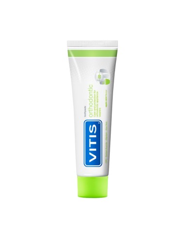 Vitis Orthodontic Toothpaste 100ml