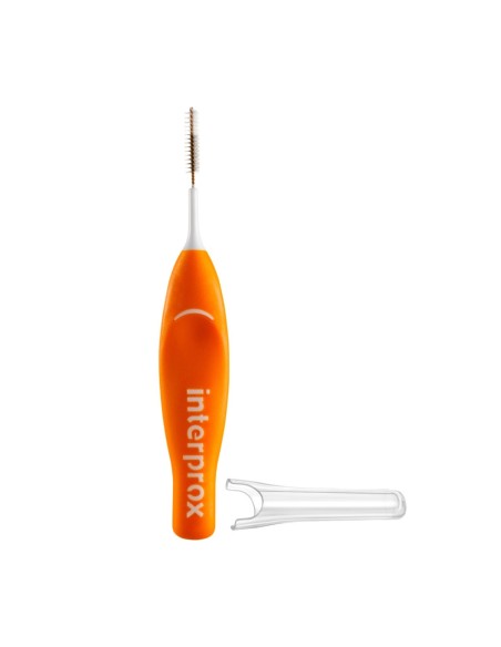 Interprox Super Micro Flexible Brush 0.7 X6