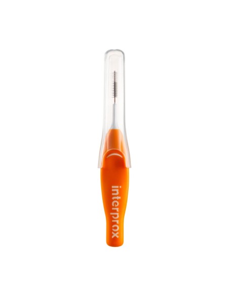 Interprox Super Micro Flexible Brush 0.7 X6