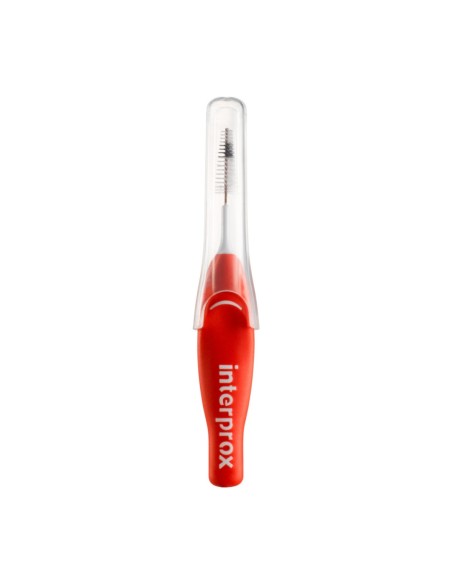 Interprox Mini Conical Flexible Brush 1.0 X6