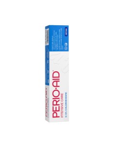 Perio-Aid Gel Treatment 75ml 2