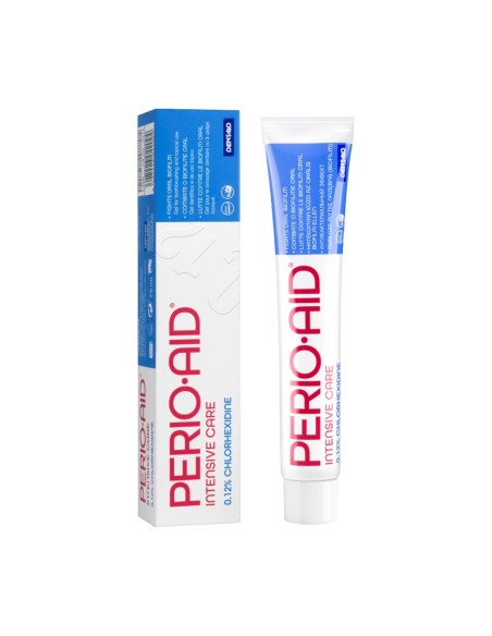 Perio-Aid Gel Treatment 75ml