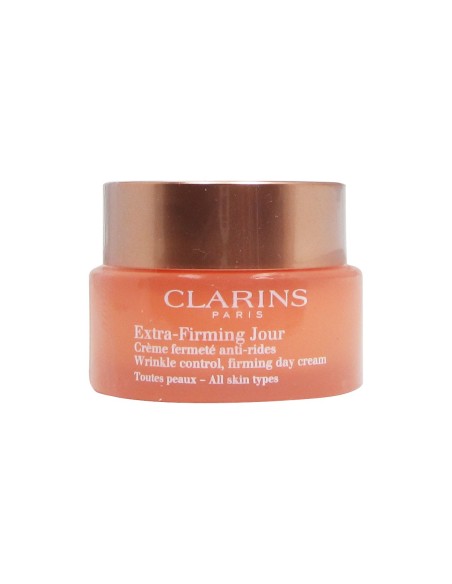 Clarins Extra-Firming Jour All Skin Types 50ml Clarins Extra-Firming Jour All Skin Types 50ml