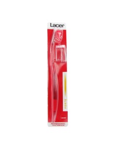 Lacer Strong Toothbrush