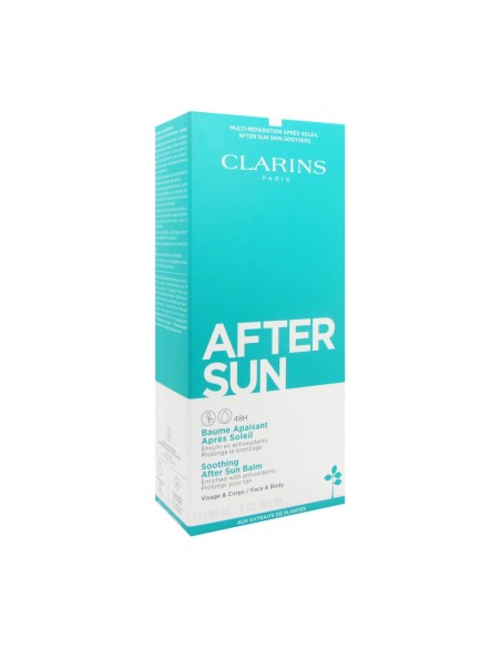Clarins After Sun 150ml