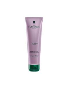Rene Furterer Okara Silver Toning Conditioner 150ml