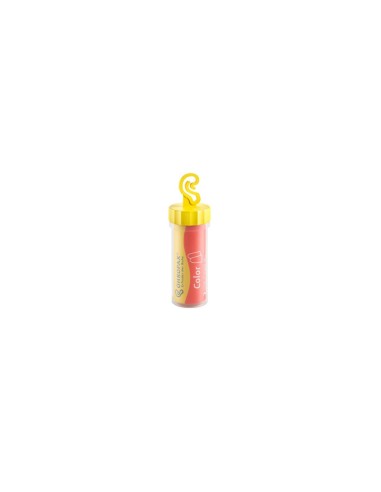 Ohropax Soft Color Colored Foam Earplugs 2 Units