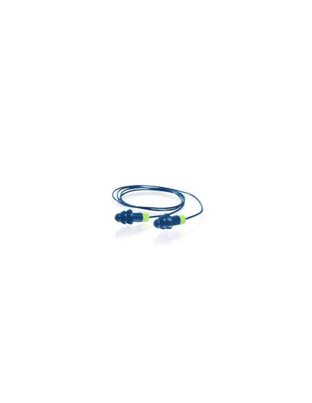Ohropax Multi Reusable Ear Plugs 2 Units