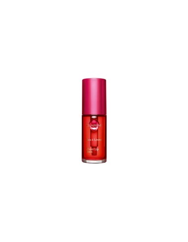 Clarins Water Lip Stain 01 Rose Water 7ml