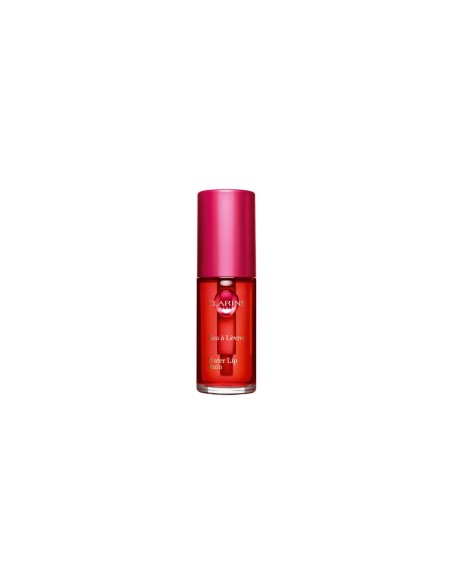 Clarins Water Lip Stain 01 Rose Water 7ml