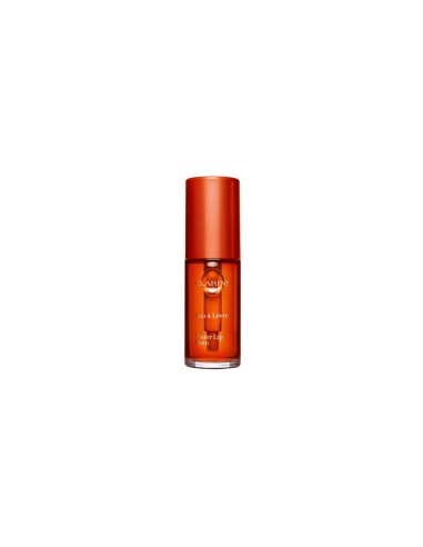 clarins Water Lip Stain 02 Orange Water 7ml