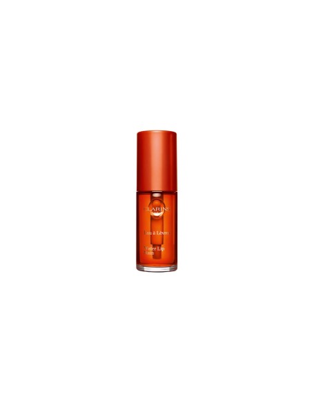 clarins Water Lip Stain 02 Orange Water 7ml