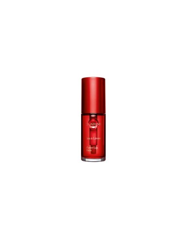 Clarins Water Lip Stain 03 Red Water 7ml