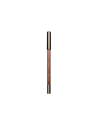 Clarins Lipliner Pencil 01 Nude Fair 1,2g
