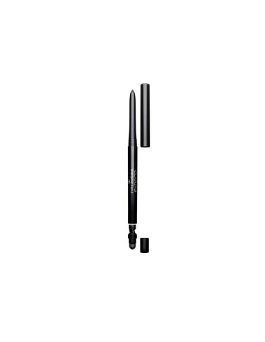 Clarins Waterproof Pencil 01 Black Tulip 0.29g