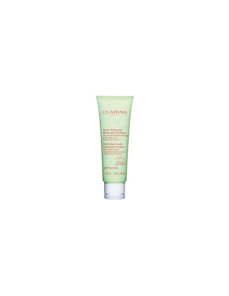 Clarins Purifying Gentle Cleansing Foam 125ml
