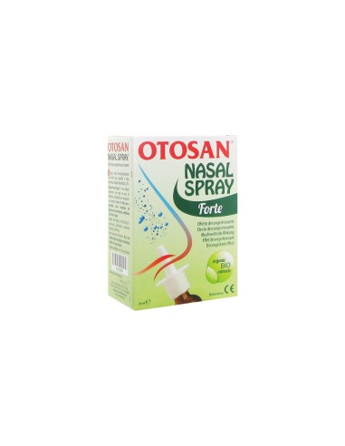 Otosan Nasal Spray 30ml