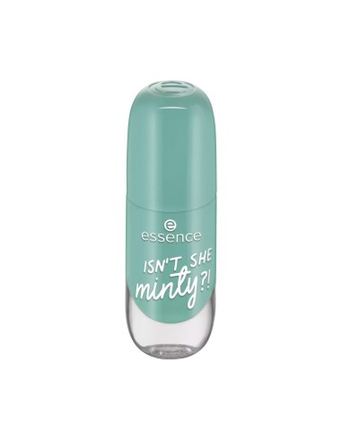 Essence Gel Nail Colour 44 Grape a Coffee 8ml
