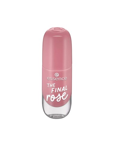 Essence Gel Nail Colour 44 Grape a Coffee 8ml