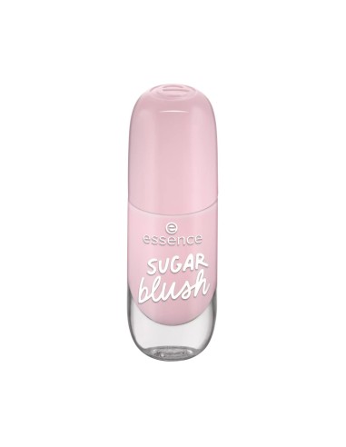 Essence Gel Nail Colour 44 Grape a Coffee 8ml