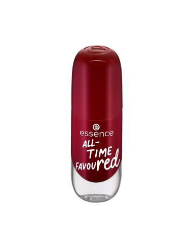 Essence Gel Nail Colour 44 Grape a Coffee 8ml