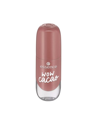 Essence Gel Nail Colour 44 Grape a Coffee 8ml