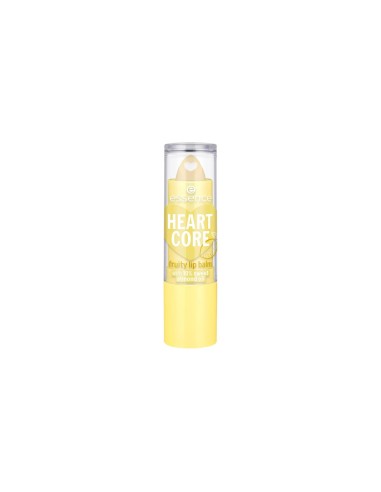 Essence Heart Core Fruity Lip Balm 04 3g