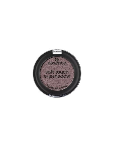 Essence Soft Touch Eyeshadow 01 The One 2g