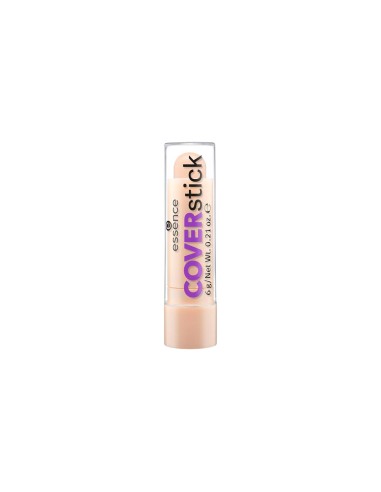Essence Coverstick 10 Matt Naturelle 6g