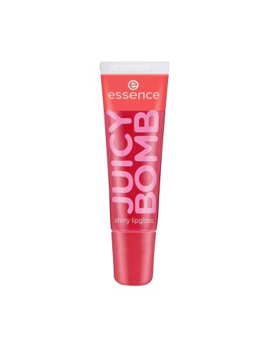 Essence Juicy Bomb Shiny Lipgloss 101 Lovely Litchi 10ml
