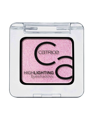 Catrice Art Couleurs Eyeshadow 400 Blooming Blue 2,4g