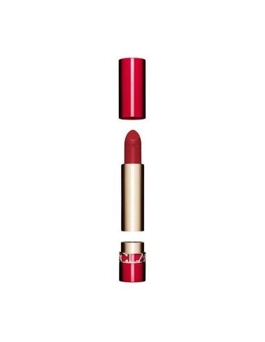 Clarins Joli Rouge The Refill 743 Cherry Red 3.5g