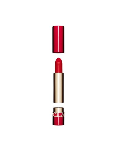 Clarins Joli Rouge Velvet The Refill 742V Joli Rouge 3.5g