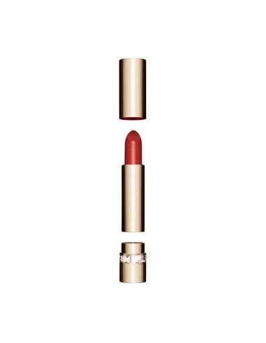 Clarins Joli Rouge The Refill 743 Cherry Red 3.5g