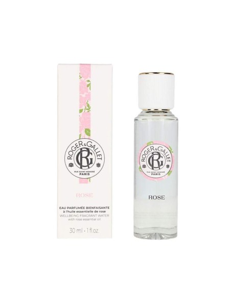 Roger Gallet Feuille de Thé Wellbeing Fragrant Water 30ml Roger Gallet Feuille de Thé Wellbeing Fragrant Water 30ml