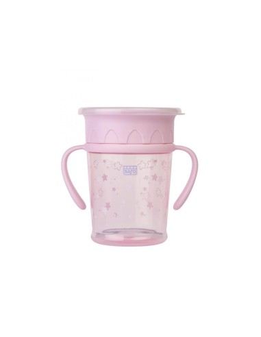 Saro Anti-spill Amazing Cup Mint
