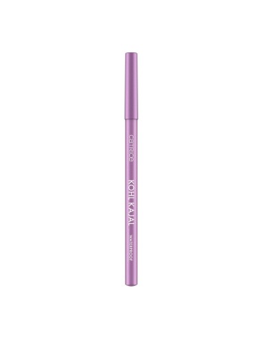 Catrice Kohl Kajal Waterproof 010 Check Chic Black 0,78g