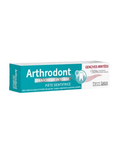 Arthrodont Intense Freshness 75ml