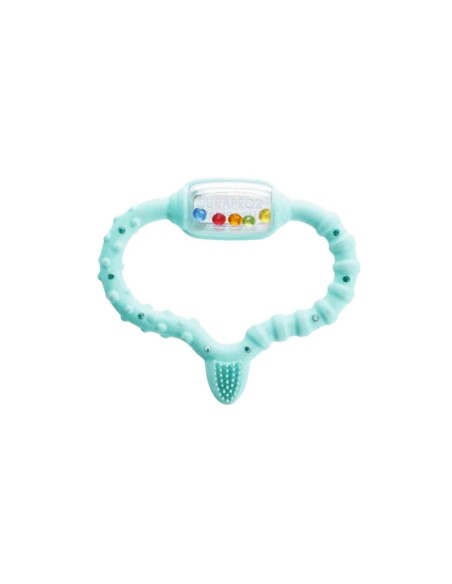 Curaprox Baby Turquoise teether