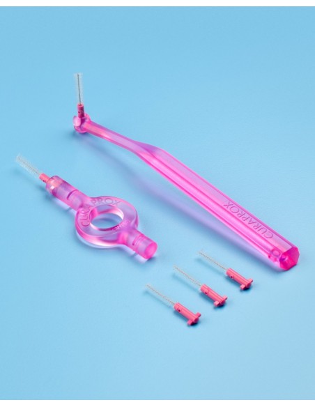 Curaprox Prime Start 06 Interdental Brushes