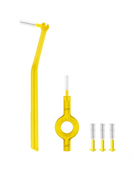 Curaprox Prime Start 06 Interdental Brushes