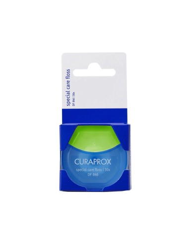 Curaprox Special Care Floss Dental Floss