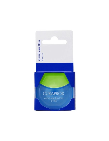 Curaprox Special Care Floss Dental Floss